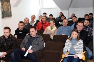 NOVA RASTEREĆENJA ZA ĐAKOVAČKE UGOSTITELJE