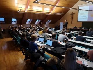 NA RADIONICI I SAVJETOVANJU IZ DIGITALNOG MARKETINGA VI&Scaron;E OD 50 ZAINTERESIRANIH POLAZNIKA