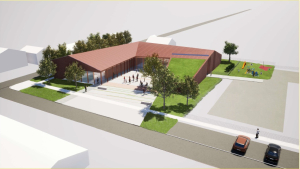 ODLIČNE VIJESTI ZA KUŠEVAC: ODABRAN IZVOĐAČ RADOVA ZA DRUŠTVENI DOM I DJEČJI VRTIĆ