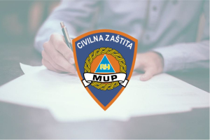 POZIV GRAĐANIMA NA PROGRAM EDUKACIJE GRAĐANA O SUSTAVU CIVILNE ZA&Scaron;TITE