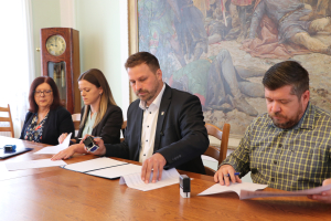 ĐAKOVO ŠIRI GOSPODARSKU ZONU: NOVA INFRASTRUKTURA ZA NOVE INVESTICIJE