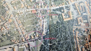 OBAVIJEST O NOVOJ REGULACIJI PROMETA U GRADU ĐAKOVU