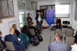 ĐAKOVO U MREŽI KREATIVNIH GRADOVA HRVATSKE