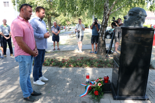 KOMEMORACIJOM OBILJEŽEN EUROPSKI DAN ŽRTAVA SVIH TOTALITARNIH REŽIMA