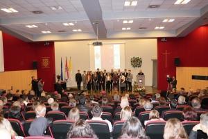 DAN KATOLIČKOG BOGOSLOVNOG FAKULTETA U ĐAKOVU