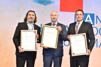 ĐAKOVO MEĐU TRI NAJUSPJEŠNIJE KONTINENTALNE DESTINACIJE!