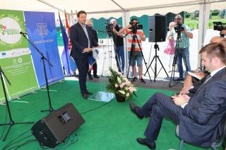 NOVO RECIKLAŽNO DVORI&Scaron;TE U GAJEVOJ ULICI U ĐAKOVU