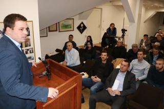 SAZIV I TOČKE DNEVNOG REDA ZA 14. SJEDNICU GRADSKOG VIJEĆA