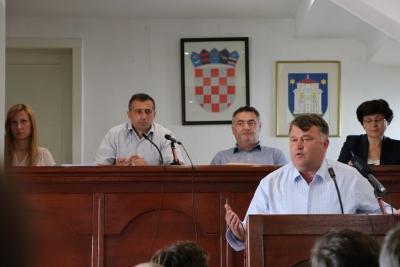 NA 9. SJEDNICI GRADSKOG VIJEĆA GRADA ĐAKOVA ODOBRENI NOVI PROJEKTI