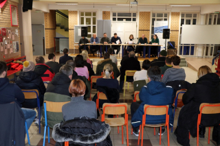 POZIV NA ZBOR GRAĐANA MJESNOG ODBORA &quot;BRAĆA RIBAR&quot;