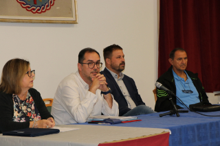 ZBOR GRAĐANA ZA MJESNE ODBORE „MATIJA GUBEC“ I „CENTAR“ – PROMETNA SIGURNOST I KOMUNALNA PITANJA U SREDIŠTU RASPRAVE