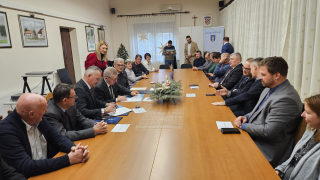 SPORAZUM I POVELJU O SURADNJI POTPISALI HRVATSKI I MAĐARSKI SEMELJČANI