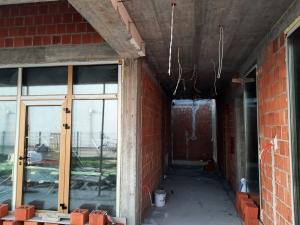 RADOVI NA IZGRADNJI DJEČJEG VRTIĆA U PI&Scaron;KOREVCIMA U PUNOM SU JEKU