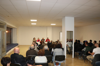 POZIV NA RADIONICU ZA UDRUGE &ndash; 6. STUDENOG 2023. GODINE U 18,00 SATI
