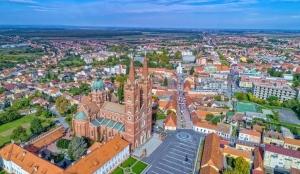 PROGRAM ZVONILA SU ZVONA KATEDRALE NA&Scaron;E 2019.