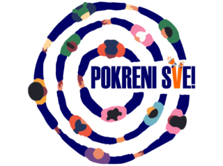 POZIV MLADIMA NA SUDJELOVANJE U PROJEKTU &bdquo;POKRENI S(V)E!&ldquo;