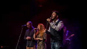 U OKVIRU 21. STROSSMAYEROVIH DANA ODRŽAN OSMI KONCERT DUHOVNE GLAZBE