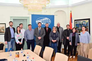 DELEGACIJA GRADA ĐAKOVA POSJETILA SRIJEM