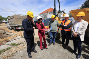 U ŠKOLSTVO NA PODRUČJU GRADA ĐAKOVA ULAŽE SE 17 MILIJUNA EURA
