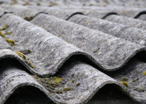 JAVNI POZIV ZA ZAMJENU AZBESTNIH KROVOVA I ZBRINJAVANJE AZBESTNIH PLOČA