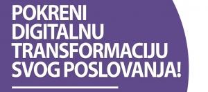 DIGITALNA GARAŽA &ndash; BESPLATNA RADIONICA I SAVJETOVANJE IZ DIGITALNOG MARKETINGA
