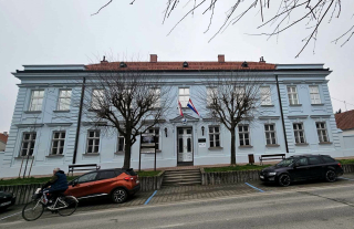 ZAVR&Scaron;ENA ENERGETSKA OBNOVA ZGRADE MUZEJA ĐAKOV&Scaron;TINE