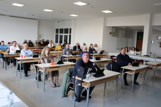 ODRŽANA 23. SJEDNICA GRADSKOG VIJEĆA GRADA ĐAKOVA, POSLJEDNJA U OVOM SAZIVU