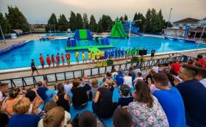 POPULARNE LJETNE IGRE CITY GAMES PONOVNO GOSTOVALE U ĐAKOVU