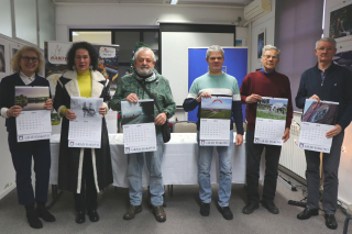 PREDSTAVLJEN SLUŽBENI KALENDAR GRADA ĐAKOVA ZA 2024. GODINU