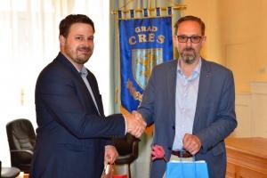 SRCE SLAVONIJE NA OTOKU CRESU