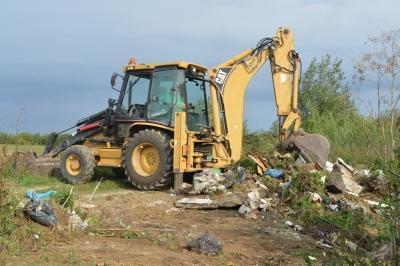 GLOBALNA KAMPANJA ZA KORAK BLIŽE ODGOVORNOM GOSPODARENJU OTPADOM