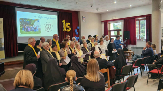 UDRUGA AMADEA – VEĆ 15 GODINA DRUGI DOM I OBITELJ ZA STARIJE I USAMLJENE