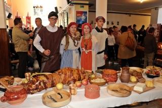 PREDSTAVLJEN PROJEKT &quot;SREDNJOVJEKOVNI STOL ĐAKOVA I ĐAKOVŠTINE&quot;