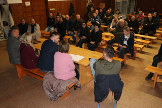 U KU&Scaron;EVCU I PI&Scaron;KOREVCIMA ODRŽANI ZBOROVI GRAĐANA