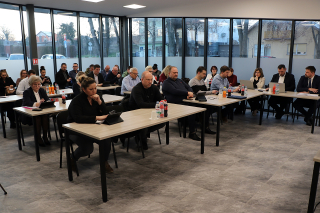 ODRŽANA 22. SJEDNICA GRADSKOG VIJEĆA GRADA ĐAKOVA