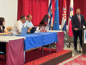 ODRŽANA 6. SJEDNICA GRADSKOG VIJEĆA GRADA ĐAKOVA