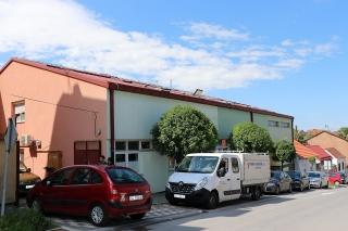 UREĐENJEM KATA VRTIĆ U BOTIĆEVOJ DOBIVA PROSTOR ZA JO&Scaron; 60-ak MALI&Scaron;ANA