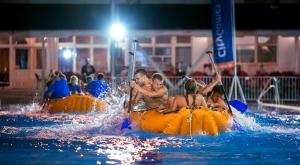 LJETNE IGRE SUTRA NA ĐAKOVAČKOM BAZENU