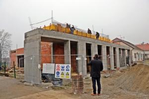 U PI&Scaron;KOREVCIMA OVE GODINE NOVI VRTIĆ, GRADI SE KANALIZACIJA, JAVNA RASVJETA, ULAŽE SE U SPORT&hellip;