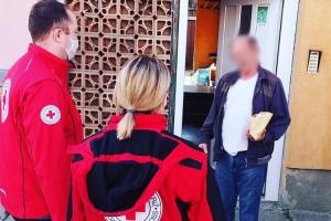 UPUTE ZA SIGURAN NAČIN PRUŽANJA I PRIMANJA POMOĆI TIJEKOM EPIDEMIJE KORONAVIRUSA