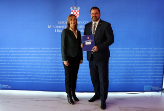 GRADU ĐAKOVU VI&Scaron;E OD MILIJUN EURA ZA IZGRADNJU DJEČJEG VRTIĆA U KU&Scaron;EVCU