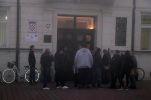 OBAVIJESTI O ZATVARANJU JAVNOG POZIVA