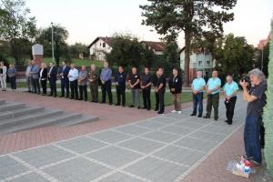 DA SE NE ZABORAVI - ODRŽAN PROGRAM POSVEĆEN HRVATSKIM BRANITELJIMA I CIVILNIM ŽRTVAMA DOMOVINSKOG RATA