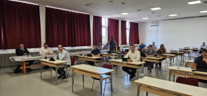 GRADSKO VIJEĆE GRADA ĐAKOVA NI NAKON DRUGOG POKU&Scaron;AJA NIJE KONSTITUIRANO