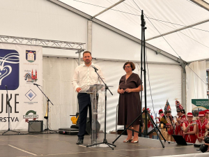 OTVOREN 15. ĐAKOVO EXPO ZLATNE RUKE