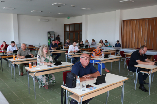 ODRŽANA 18. SJEDNICA GRADSKOG VIJEĆA GRADA ĐAKOVA