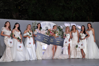 MARINKA ANDRAKOVIĆ IZ SEMELJACA U ĐAKOVU IZABRANA ZA MISS OSJEČKO-BARANJSKE ŽUPANIJE