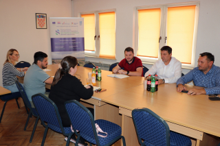 VELIKI KORAK ZA ŠIROKO POLJE – PROJEKT ODVODNJE ULAZI U KLJUČNU FAZU