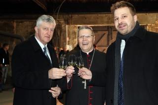 GRADONAČELNIK MARIN MANDARIĆ NAZOČIO OBILJEŽAVANJU DANA OPĆINE TRNAVA