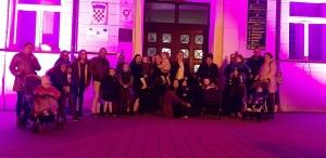 GRAD ĐAKOVO ZA SVOJE PALČIĆE